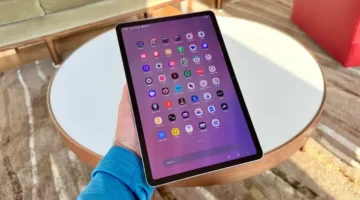 سامسونغ تطور Galaxy Tab S11 بتقنيات الذكاء الاصطناعي لتعزيز الأداء والتصميم العصري